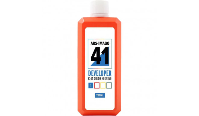 Ars-Imago 41 color negative developer 260 ml