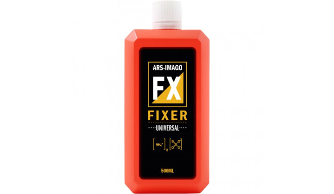 ARS-IMAGO FX FIXER UNIVERSAL 500ML