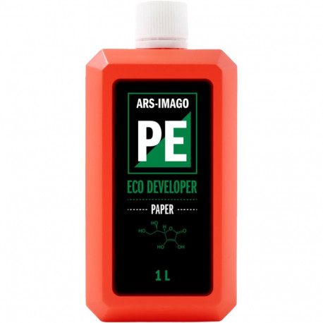 Ars-Imago filmiotsija, must