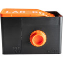 ARS-IMAGO LAB-BOX 1 MODULE ORANGE