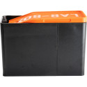 ARS-IMAGO LAB-BOX 1 MODULE ORANGE