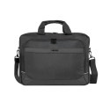 LAPTOP BAG NATEC KUDU BLACK 15.6"
