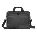LAPTOP BAG NATEC KUDU BLACK 15.6"