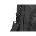 LAPTOP BAG NATEC KUDU BLACK 15.6"
