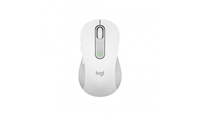 LOGITECH Signature M650 L for Business paremakäeline 5-nupuline juhtmevaba Bluetooth 2.4 GHz Bolt US