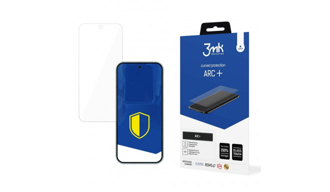 3mk ARC+ Screen Protector for Google Pixel 9 / 9 Pro