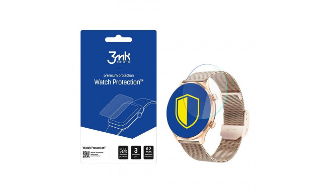 3mk Watch Protection™ v. ARC+ protective film for Rubicon RNCF20