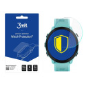 3mk kaitseklaas Watch Protection™ v. FlexibleGlass Lite Garmin Forerunner 55