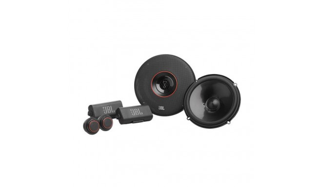 CAR SPEAKERS 6.5" CLUB 64C/COMPONENT JBLSPKCB64C JBL