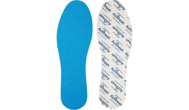 antibakteriaalsed jalatsisisetallad, 10 paari, "47", lahti