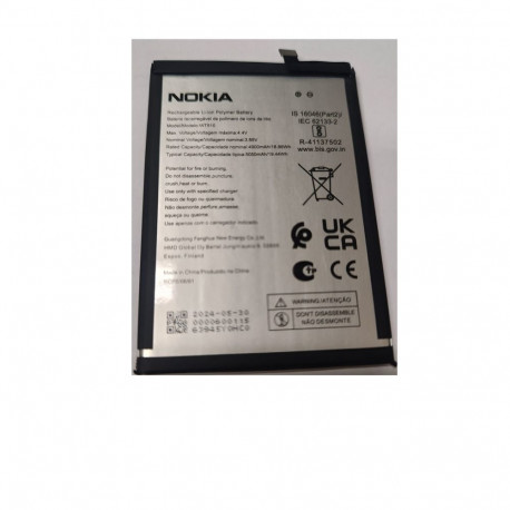 Nokia C32 DS TA-1534 WT510 original battery