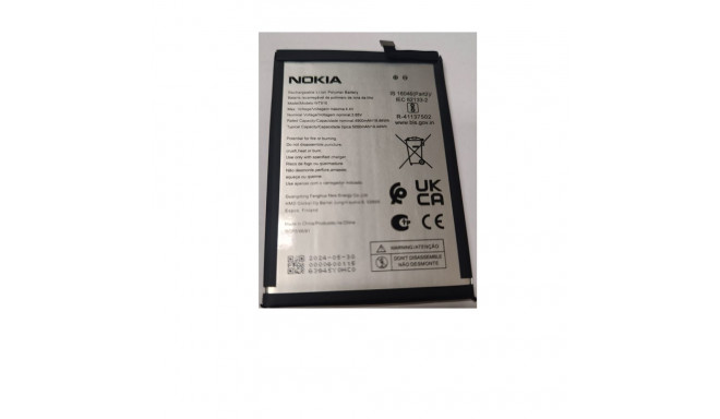 Nokia C32 DS TA-1534 WT510 original battery
