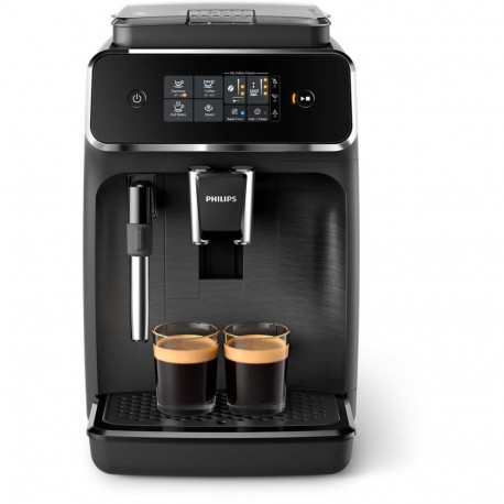 Espressomasin Philips 2200 Series, must