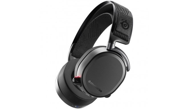 Kõrvaklapid SteelSeries Arctis Pro Wireless