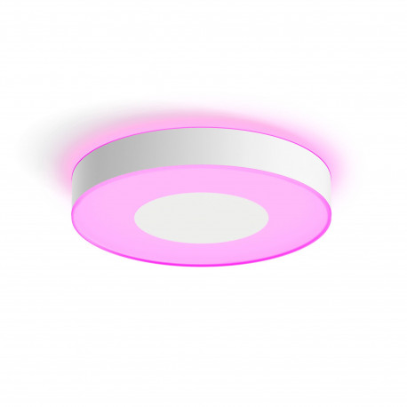 Philips Hue Xamento L -älykattovalaisin, iso, valkoinen