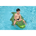 Bestway Buddy Croc Ride On -uimalelu, 152 x 71 cm