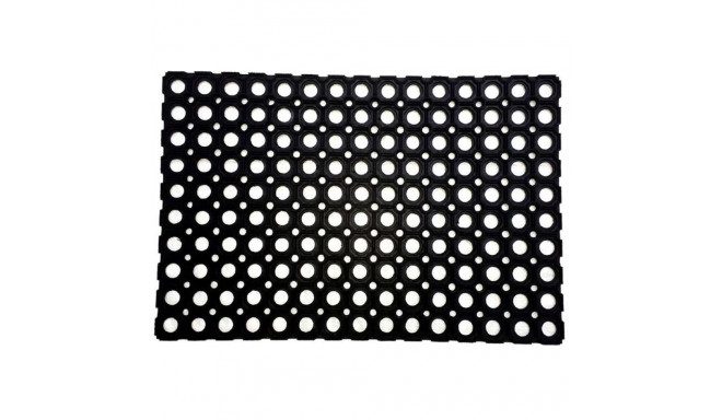 DOOR MAT RHO-008 80X120 16MM