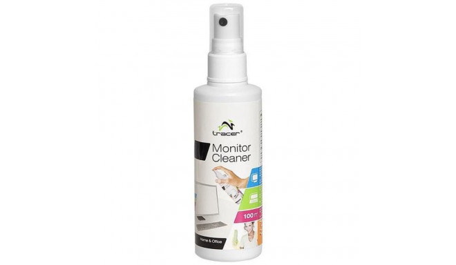 TRACER monitori puhastusvahend LCD jaoks 250 ml