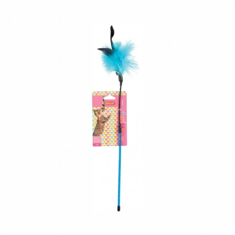 sulgudega õngeritv kassile