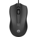 MOUSE HP 100 (6VY96AA)