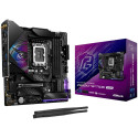ASROCK MB Desktop Z890 Riptide Wi-Fi S1851, 4x DDR5, 1x PCIe 5.0 x16, 1x PCIe 4.0 x16, 1x PCIe 3.0 x