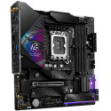 ASROCK MB Desktop Z890 Riptide Wi-Fi S1851, 4x DDR5, 1x PCIe 5.0 x16, 1x PCIe 4.0 x16, 1x PCIe 3.0 x