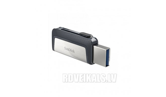 Sandisk 32GB Ultra Dual Drive USB Type-C- USB 3.1