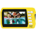 Easypix AquaPix W3048 Yellow