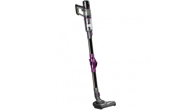 MPM MOD-70 Cordless upright vacuum cleaner 250W