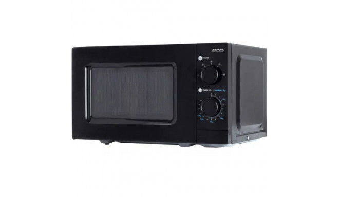 MPM MPM-20-KMM-11 Microwave oven 20L 1050W