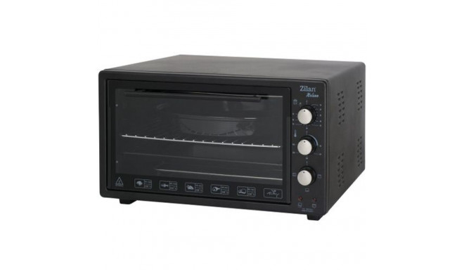 Zilan ZLN3130B Oven electric 45L 1500W