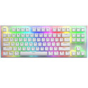 Hator HTK551US Gravity X TKL Wired gaming keyboard ENG