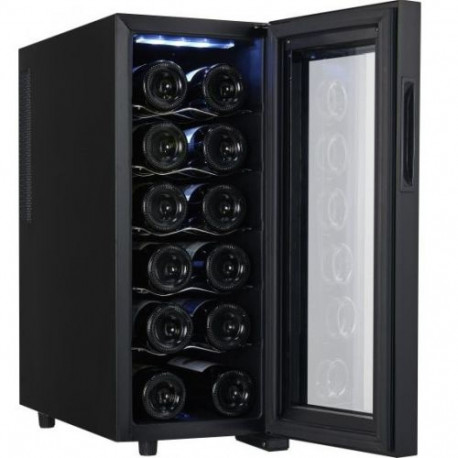 Adler AD 8083 Refrigerator for wines 33L/12 bottles