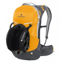 Zephyr 12 black seljakott - 10 L