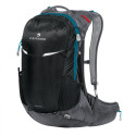 Zephyr 12 black seljakott - 10 L