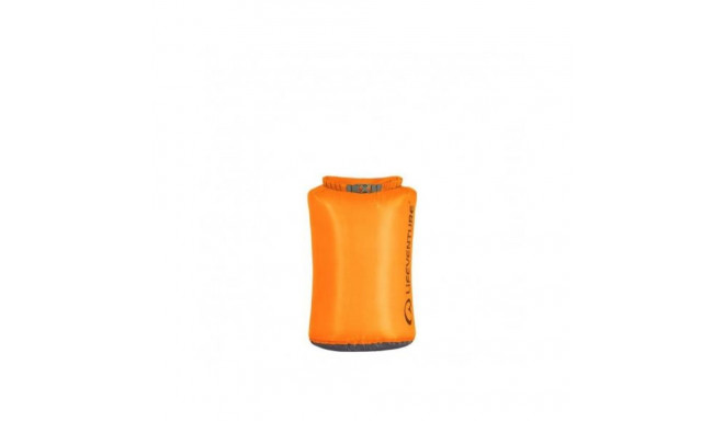 Lifeventure Ultralight Dry Bag, 75 Litre, Orange