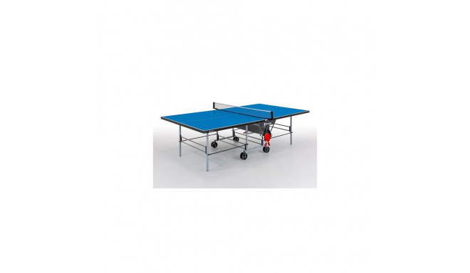 Sponeta S 3-47e Outdoor Tennis table with net, 5mm, Blue