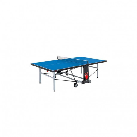 Sponeta S 5-73e Outdoor Tennis table with net, 6mm, Blue