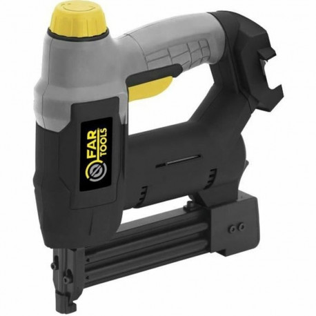 Professionaalne Klammerdaja Fartools X-Fit 18 V