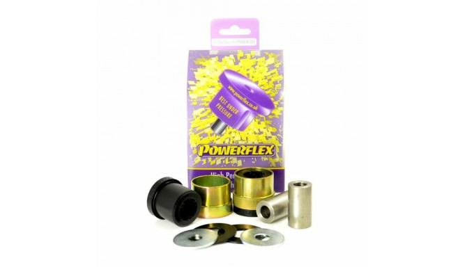 Silentblock Powerflex PFR5-715 Tagumine 2 Tükid, osad