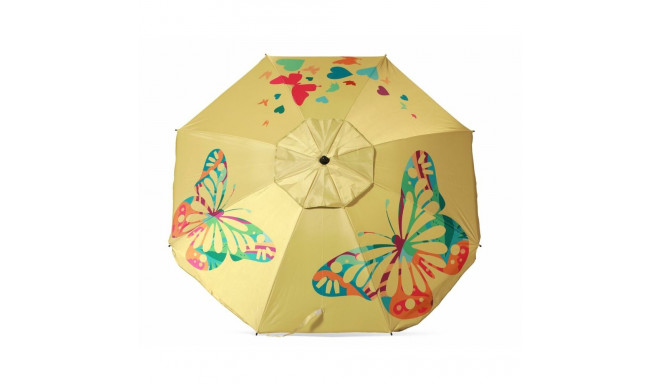 Parasol przeciwsłoneczny Kollane 180 cm UPF 50+