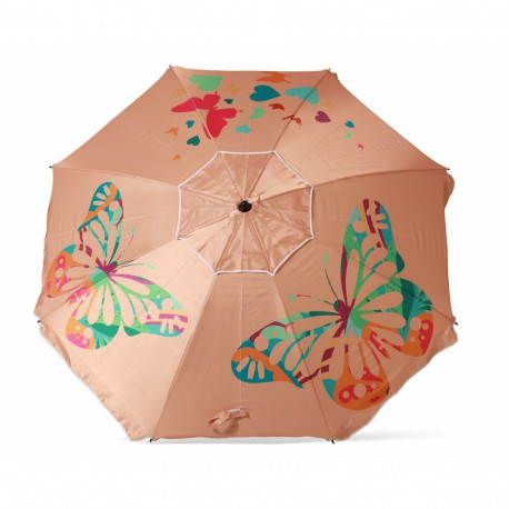 Parasol przeciwsłoneczny Roosa 180 cm UPF 50+
