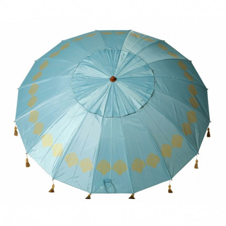 Пляжный зонт Zils 180 cm UPF 50+