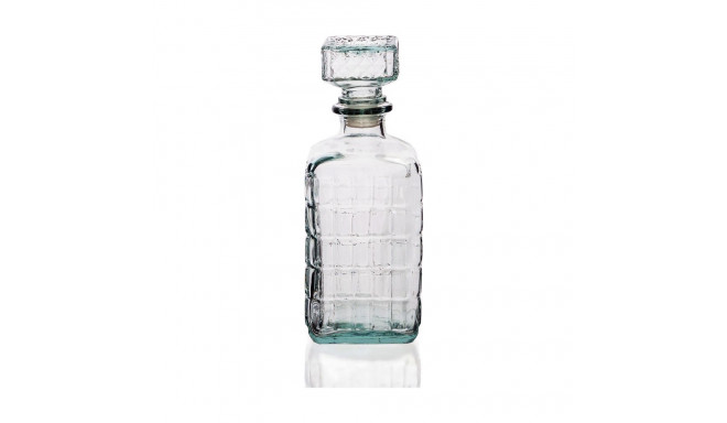 Glass Bottle Quid Renova Liqueur (1 L)