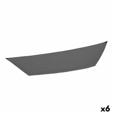 Ristkülikukujuline varikatus Aktive Hall 200 x 0,5 x 300 cm Ristkülikukujuline (6 Ühikut)