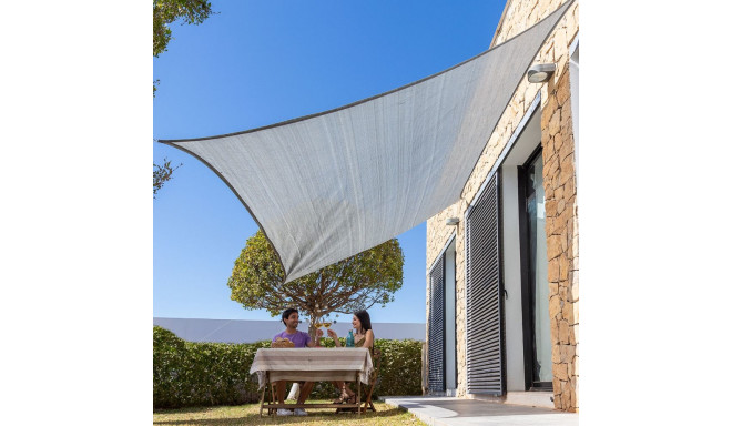 Ristkülikukujuline varikatus Reshad InnovaGoods 3 x 4 m - Hall