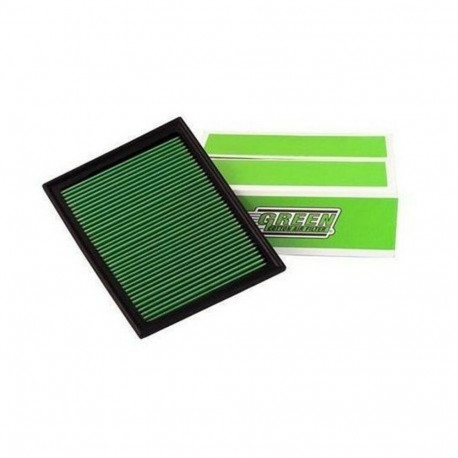 Air filter Green Filters P960585