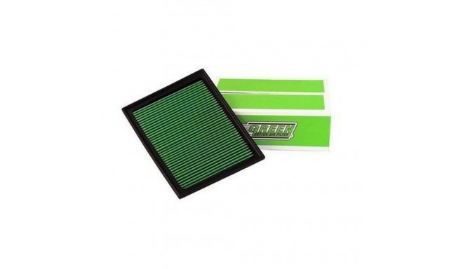 Air filter Green Filters P960585