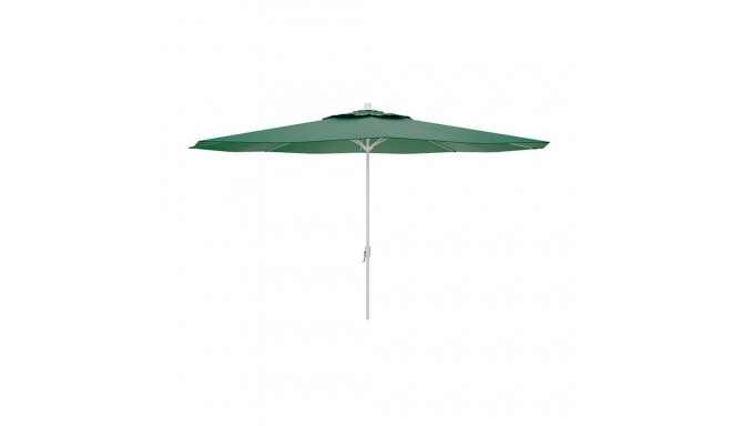 Parasol przeciwsłoneczny Marbueno Roheline Polüester Teras Ø 270 cm