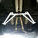 Armatūras stienis Ultra Racing URRL4-1259 Trasera